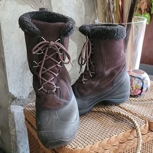 Sorel Winter Boots